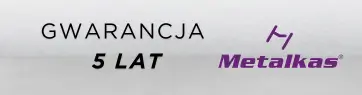 5 lat gwarancji na mega-met
